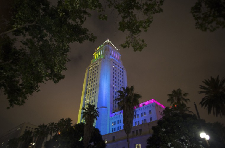 Los Angeles, California