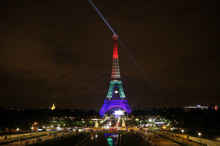 Paris, France