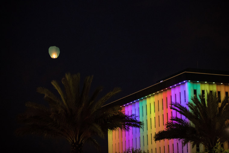 Orlando, Florida