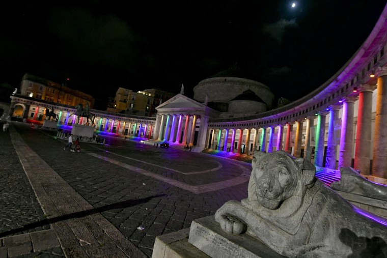 Naples, Italy