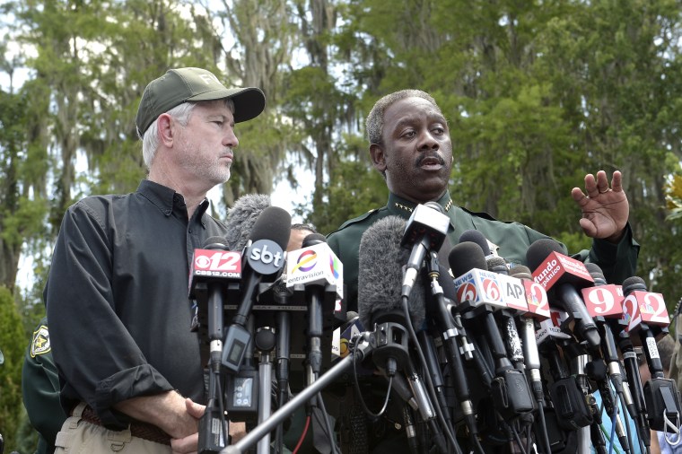 Nick Wiley, Jerry Demings