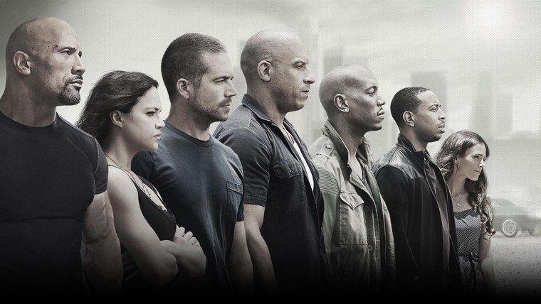 Furious7