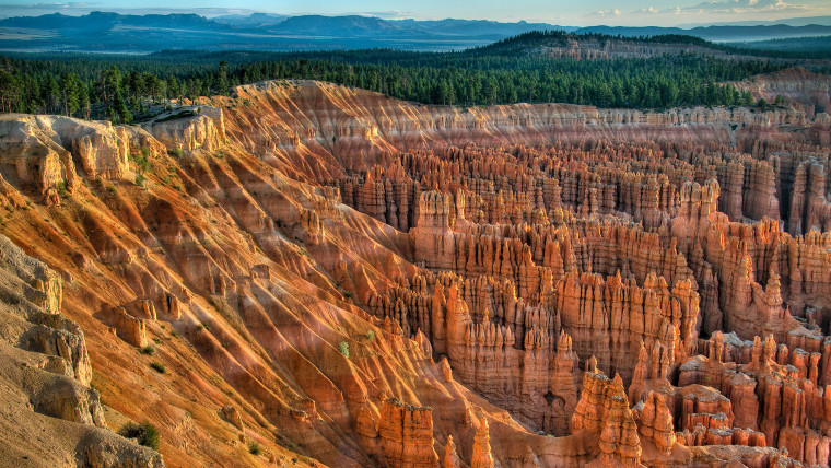 Bryce Canyon