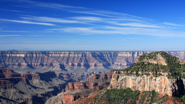 Grand Canyon