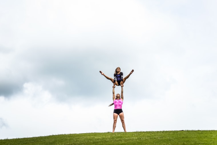 9-year-old Regina Wyllie is an in-demand wedding photographer