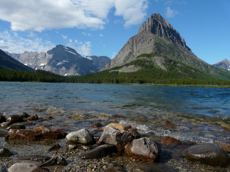 Glacier National Park