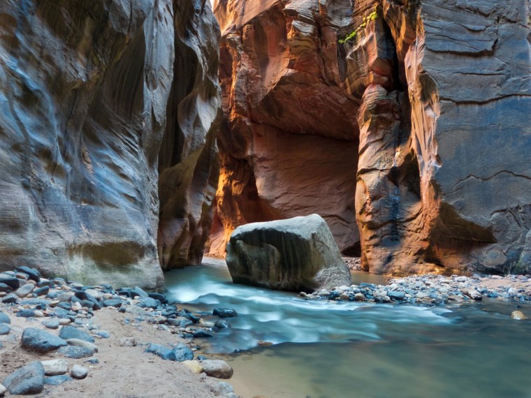 Zion National Park