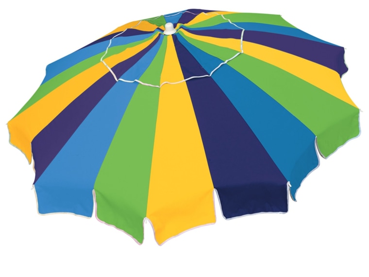 Ultimate Sun Umbrella