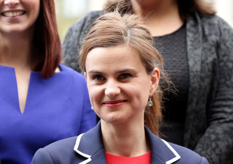 Image: Jo Cox