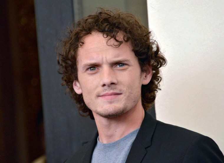 Image: Anton Yelchin dead at 27