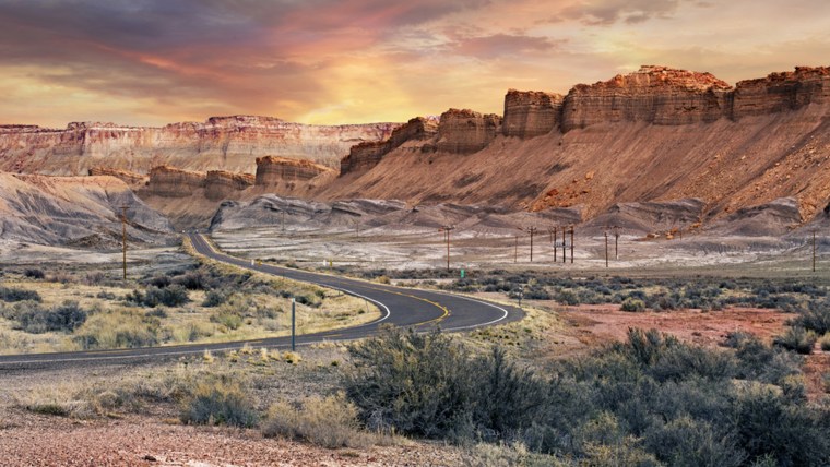 Capitol Reef National Park, Utah