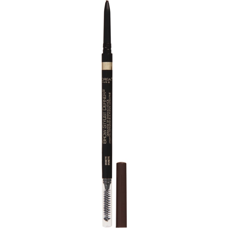 best drugstore brow products