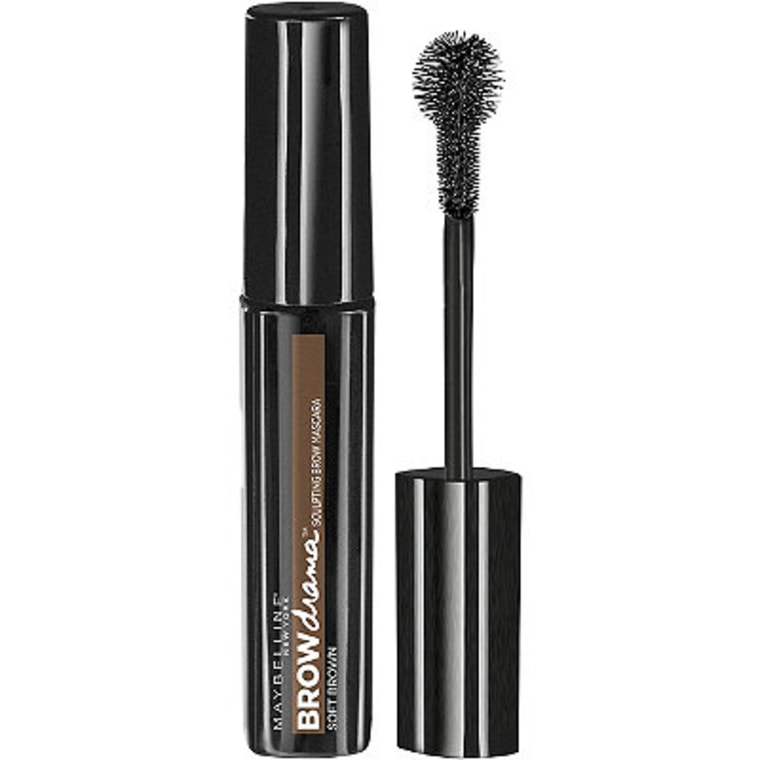 Best drugstore deals eyebrow gel