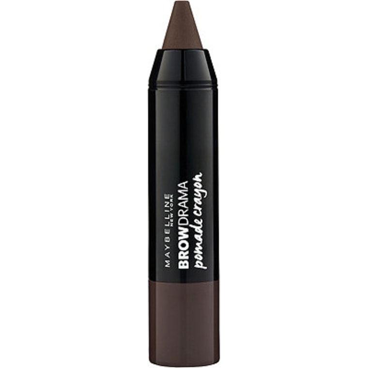 Best drugstore brow products