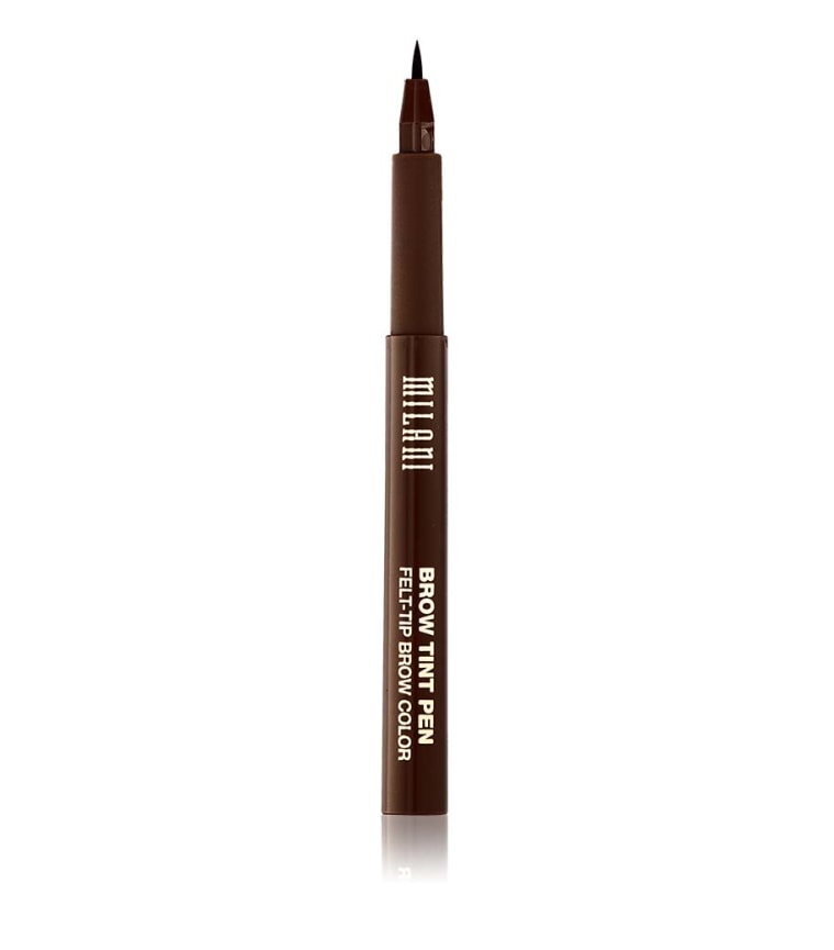 Best drugstore brow products
