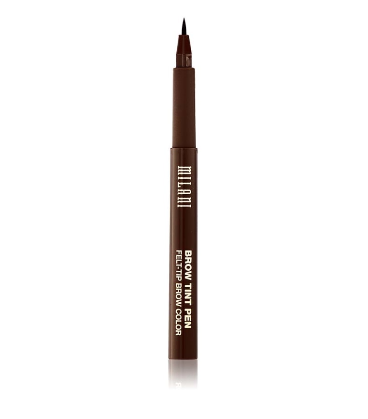 best drugstore brow products