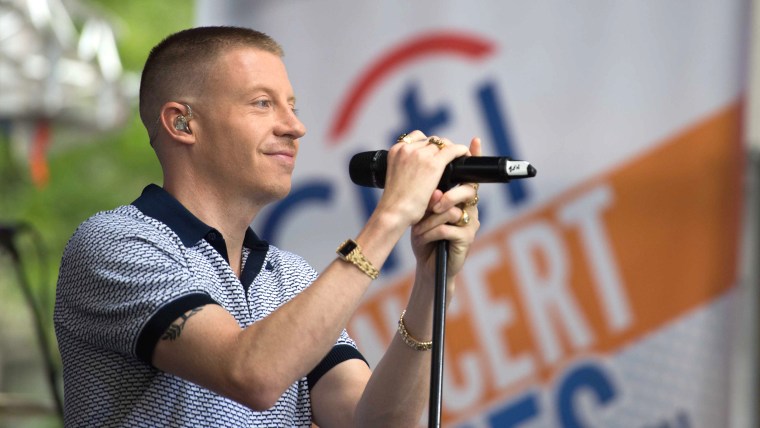 Macklemore