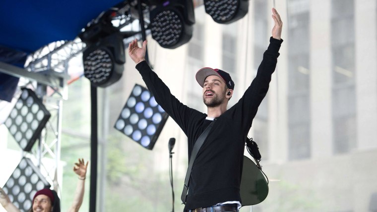 Ryan Lewis