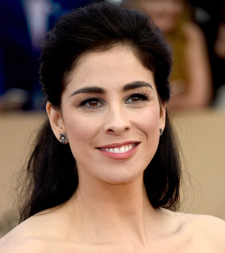 Sarah Silverman