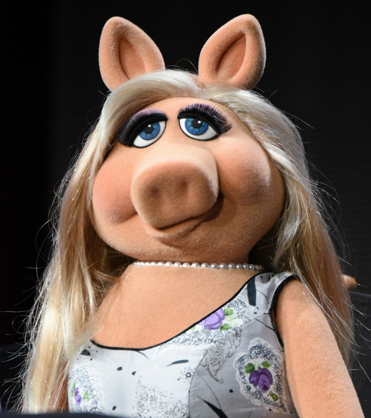 Miss Piggy