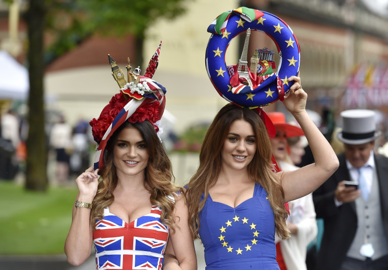 Image: Royal Ascot