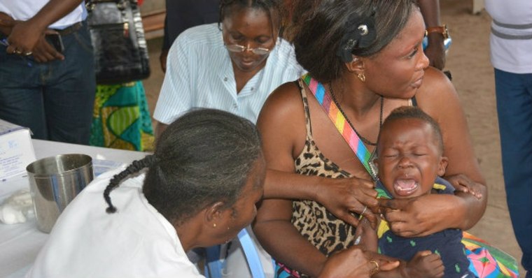 WHO Launches Emergency Yellow Fever Vaccination