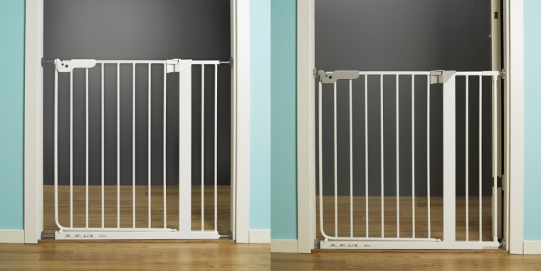 Image: Patrull safety gates