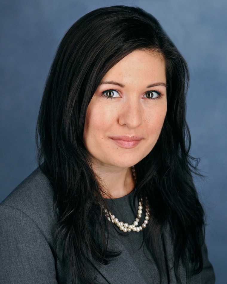 Shannon Portillo Profile