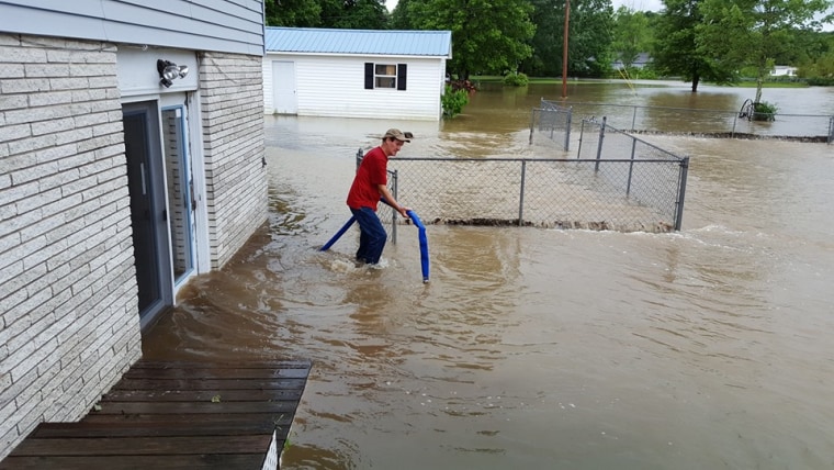 IMAGE: West Virginia flooding