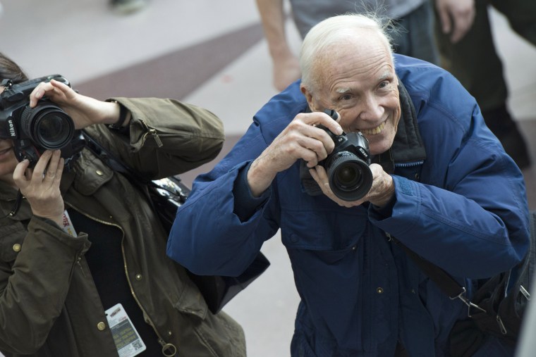 Bill Cunningham