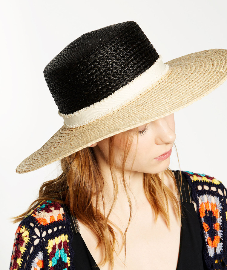 Best beach coverups and hats