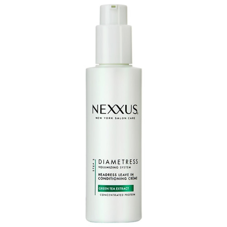 Best drugstore leave-in conditioner