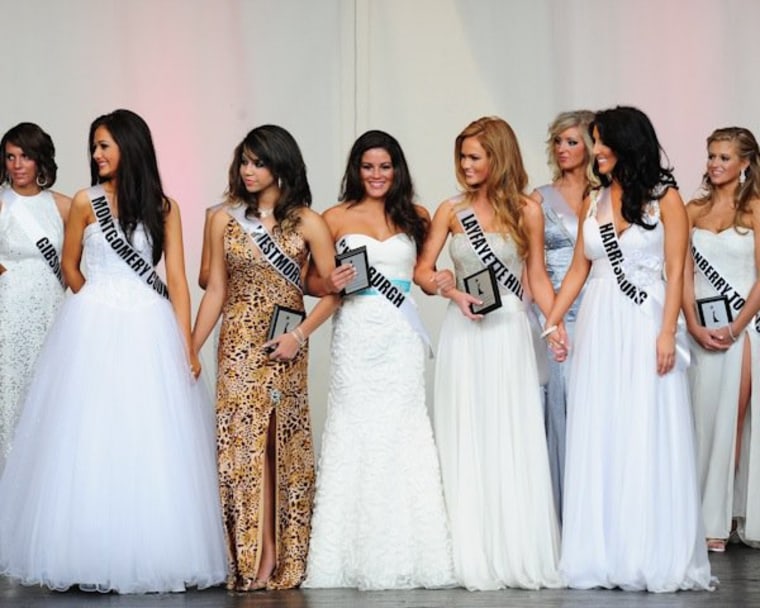 OPINION: Miss Teen USA Eliminates Swimsuit Competition - Did Category  Exploit Young Women? 
