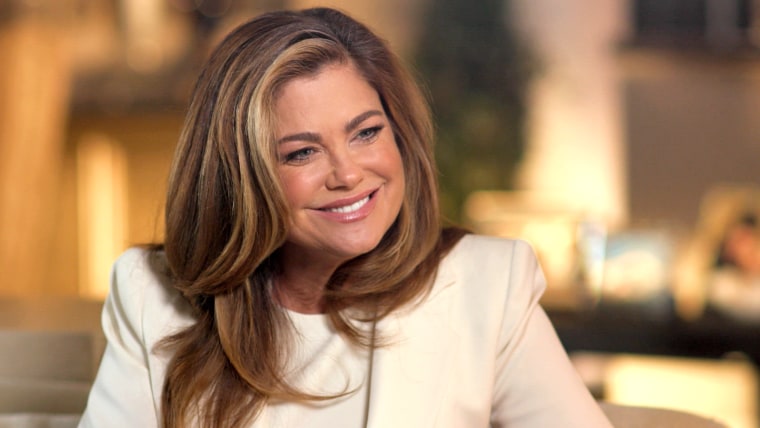 Kathy Ireland