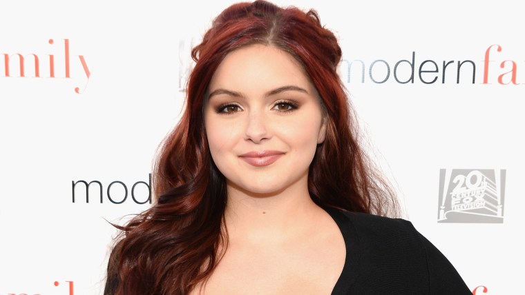 Ariel Winter