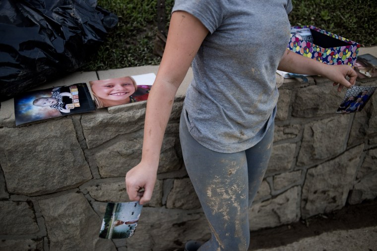 Image: West Virginia flooding