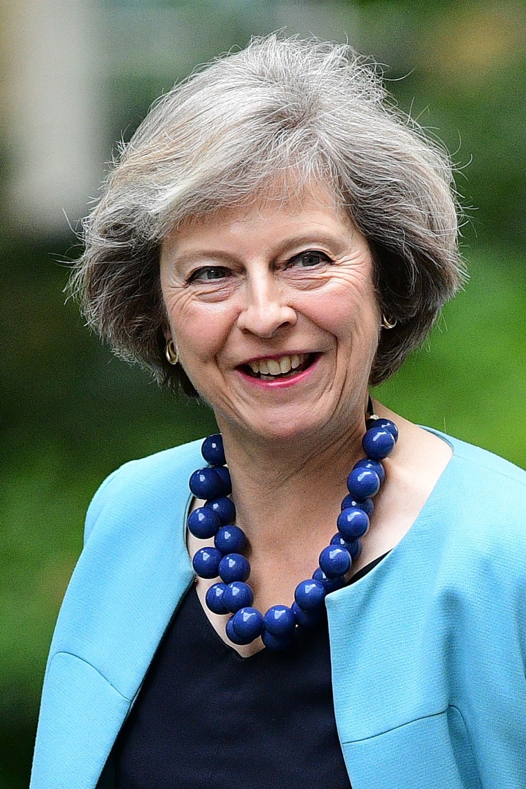 Theresa