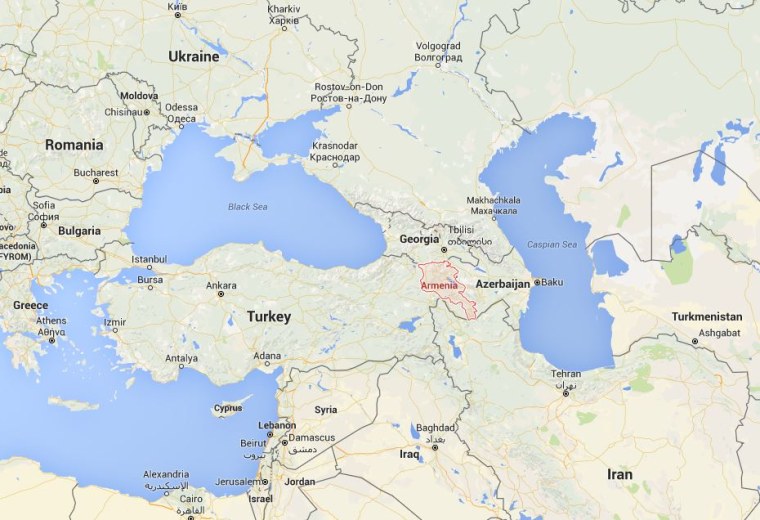 Image: Armenia