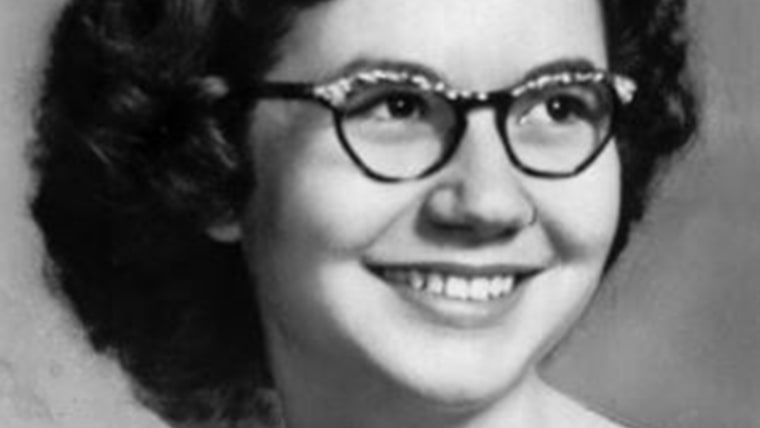 Bonnie Huffman
