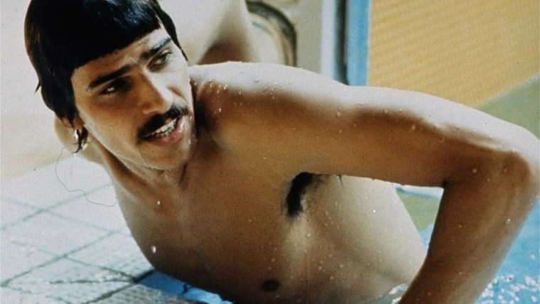 Mark Spitz