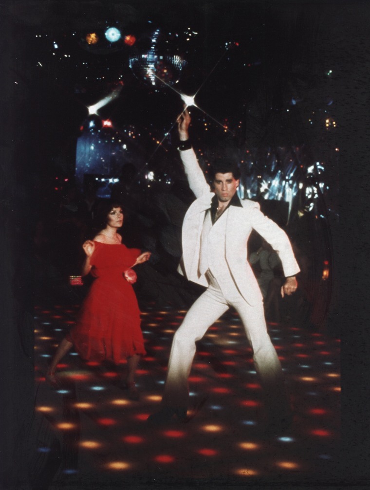 Photo of Satuday Night Fever
