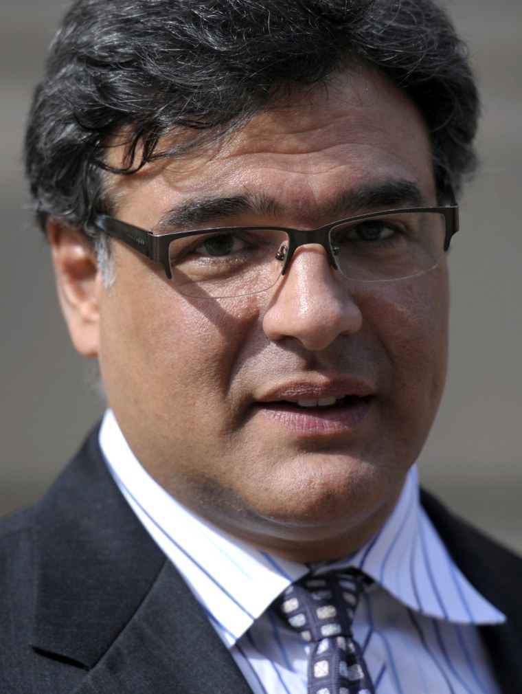 Image: John Kiriakou