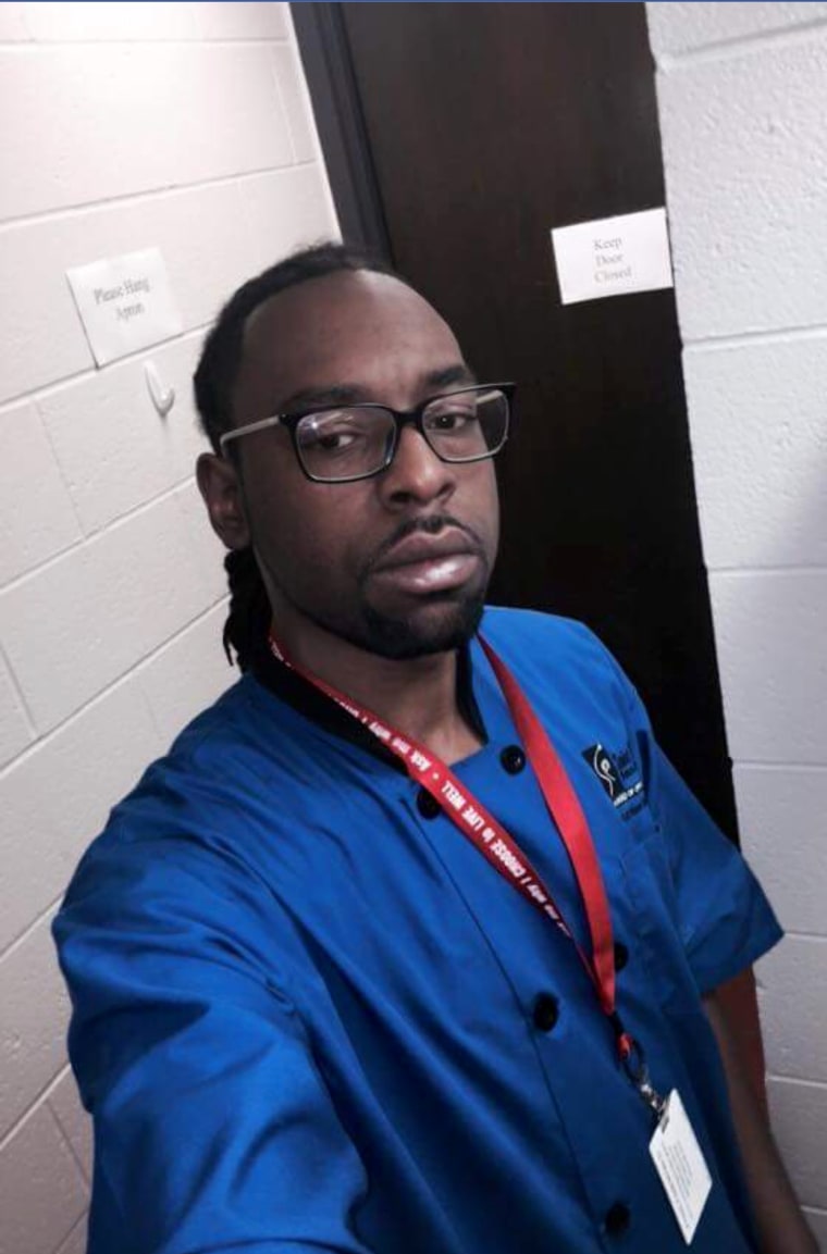 Philando Castile was fatally shot by police during a traffic stop Wednesday in Falcon Heights, Minn.