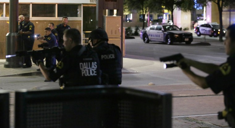 Image: Dallas Police