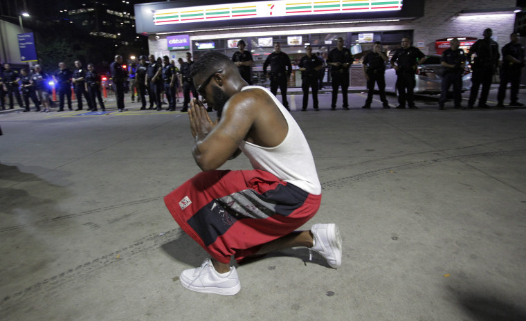 Dallas Police Officers Killed In Protest Shootout