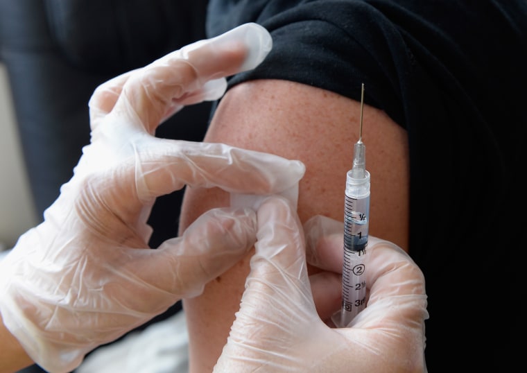 AIDS Healthcare Foundation Offers Free Meningitis Vaccinations