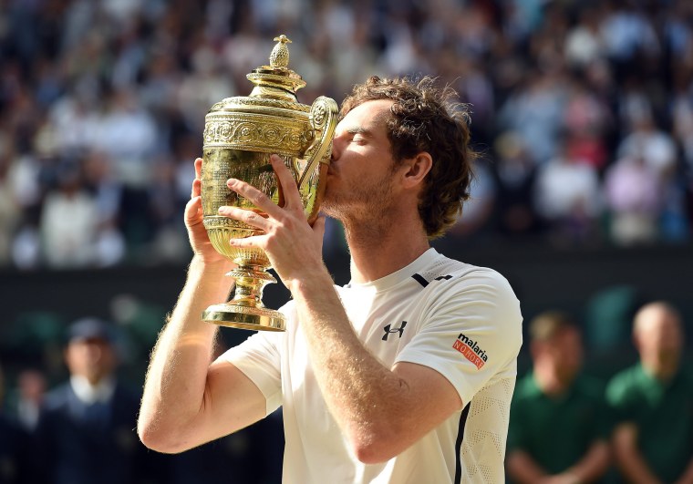 Image: Wimbledon Championships