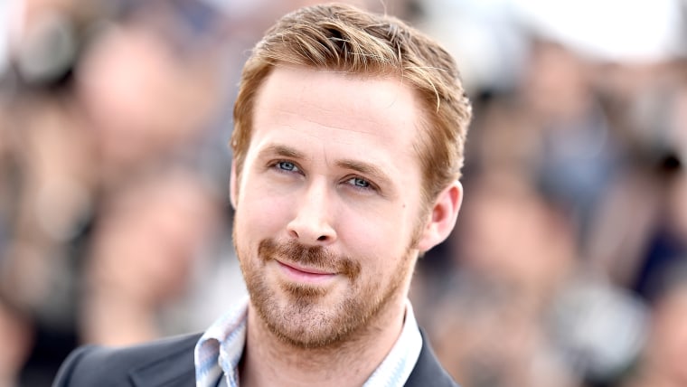 Ryan Gosling