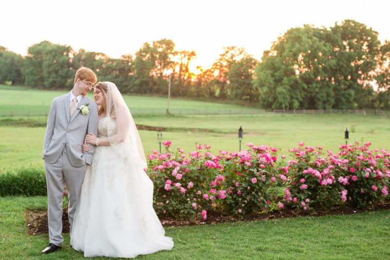 Josh and Maggie Wakefield