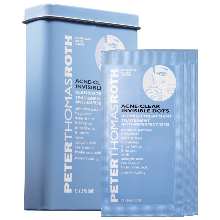 Peter Thomas Roth Acne-Clear Invisible Dot
